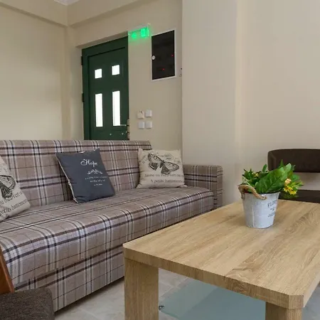 Nijay No 2 First Floor Front Quiet Location Appartamento *